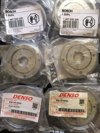 Насосы низкого давления(подкачки) BOSCH и DENSO 17 и 20мм Механический насос подкачки шт